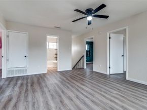1846  Tucson Drive , Lewisville Texas 75077