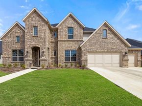 2008  Gardenia Court , Argyle Texas 76226