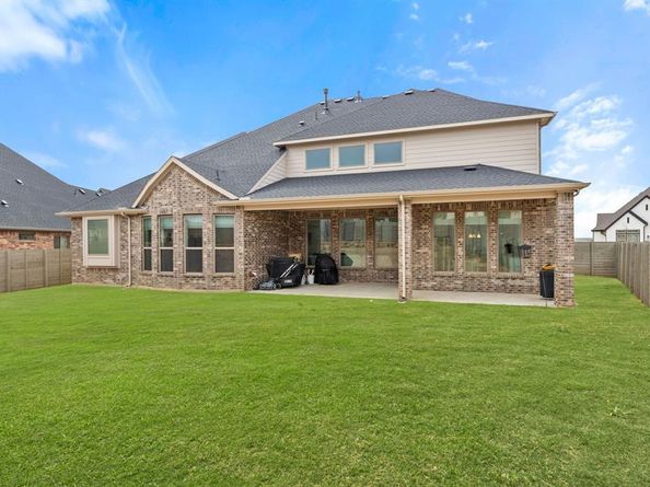 2008  Gardenia Court , Argyle Texas 76226