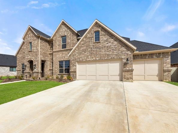 2008  Gardenia Court , Argyle Texas 76226