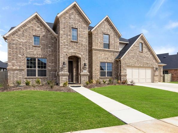 2008  Gardenia Court , Argyle Texas 76226