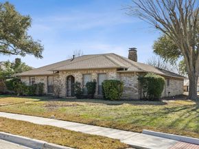 1202  Goldenrod Drive , Garland Texas 75043