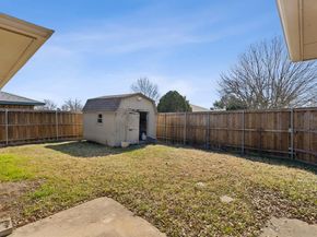 1202  Goldenrod Drive , Garland Texas 75043
