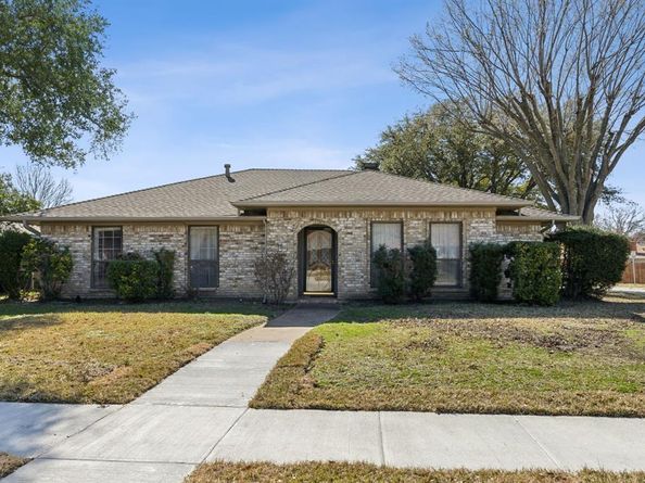 1202  Goldenrod Drive , Garland Texas 75043
