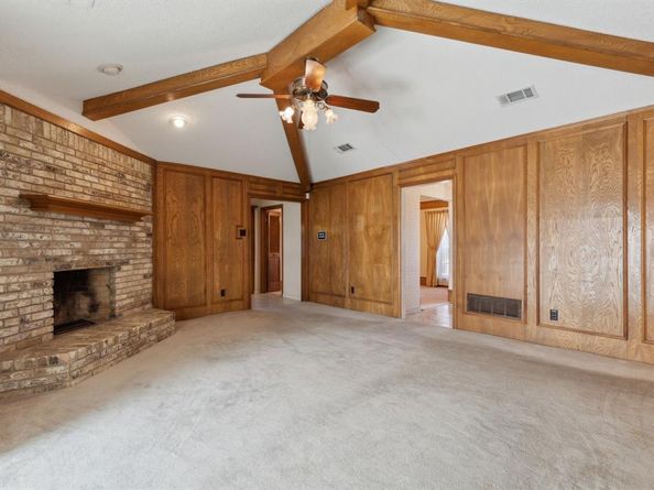 1202  Goldenrod Drive , Garland Texas 75043