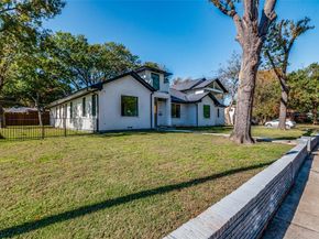3221 S Glenbrook Drive , Garland Texas 75041
