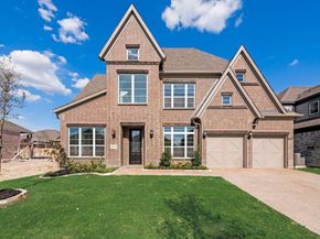 1628  Rimini Road , Fate Texas 75087