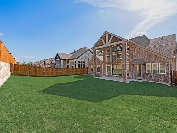 1628  Rimini Road , Fate Texas 75087