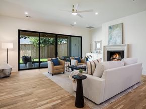 5836  Kenwood Avenue , Dallas Texas 75206