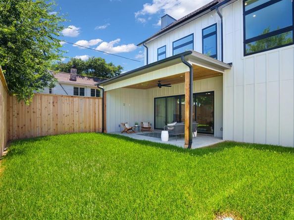 5836  Kenwood Avenue , Dallas Texas 75206