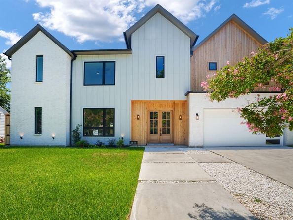 5836  Kenwood Avenue , Dallas Texas 75206