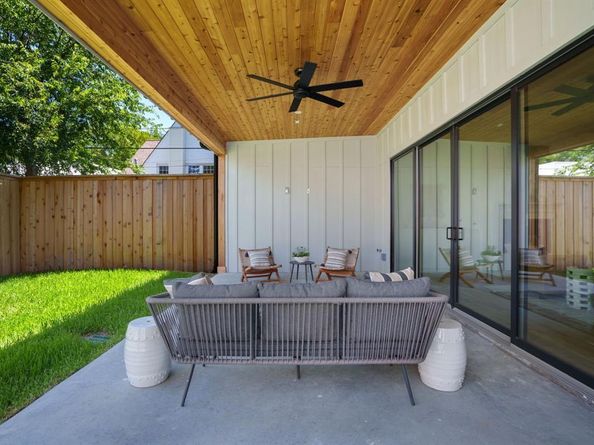 5836  Kenwood Avenue , Dallas Texas 75206