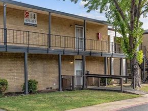 6016  Westridge Lane  408, Fort Worth Texas 76116