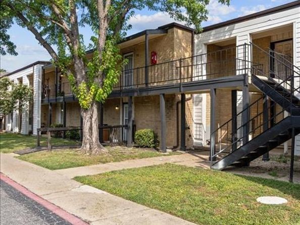 6016  Westridge Lane  408, Fort Worth Texas 76116