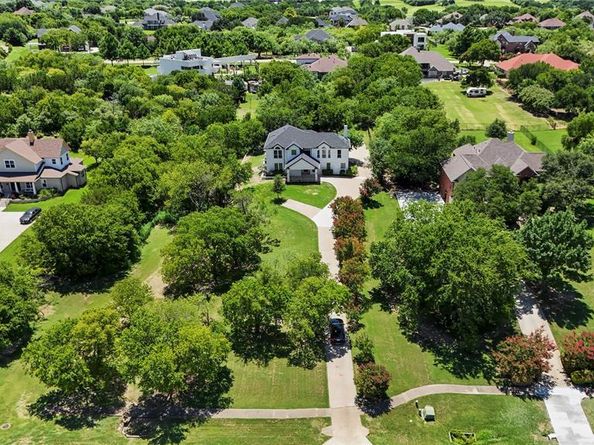 2860  Emerald Sound Drive , Cedar Hill Texas 75104