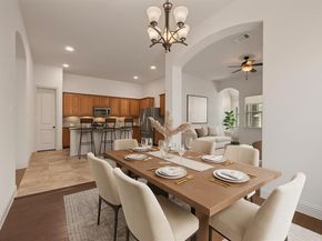 3001  Teton Drive , Garland Texas 75040
