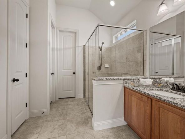 3001  Teton Drive , Garland Texas 75040