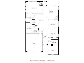 3001  Teton Drive , Garland Texas 75040