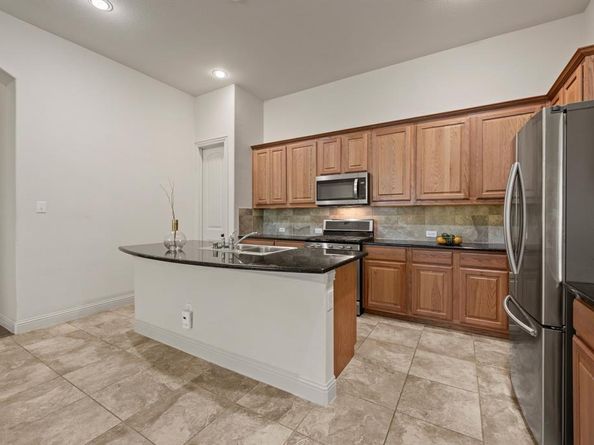 3001  Teton Drive , Garland Texas 75040