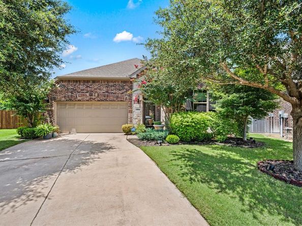 3001  Teton Drive , Garland Texas 75040