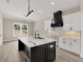 501  Linda Road , Kennedale Texas 76060