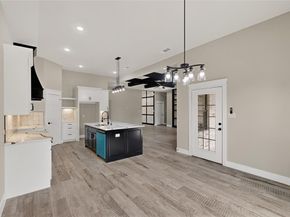 501  Linda Road , Kennedale Texas 76060