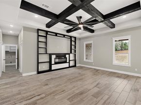 501  Linda Road , Kennedale Texas 76060