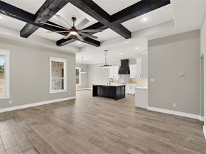 501  Linda Road , Kennedale Texas 76060
