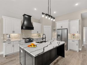 501  Linda Road , Kennedale Texas 76060