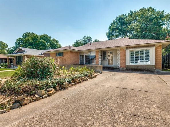 9011  Liptonshire Drive , Dallas Texas 75238