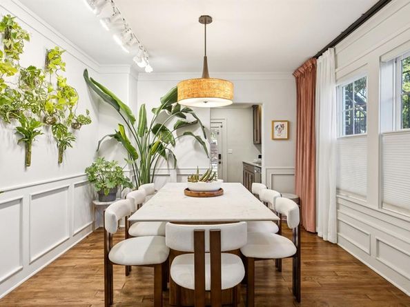 901 S Montreal Avenue , Dallas Texas 75208