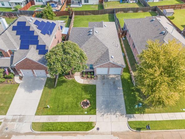 5200  Blackelm Drive , McKinney Texas 75071
