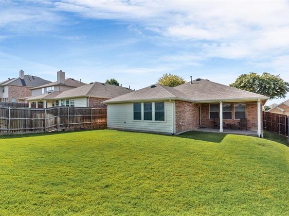 5200  Blackelm Drive , McKinney Texas 75071