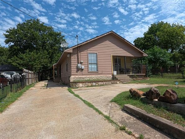 1441  Oakley Avenue , Dallas Texas 75216