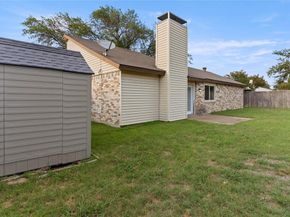 1007  Elk Grove Drive , Richardson Texas 75081
