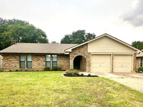 3104  Steeplechase Trail , Arlington Texas 76016