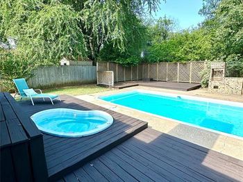 3104  Steeplechase Trail 
