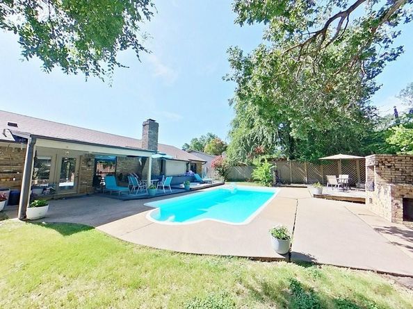 3104  Steeplechase Trail , Arlington Texas 76016