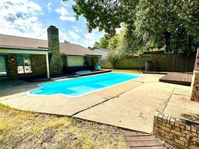 3104  Steeplechase Trail , Arlington Texas 76016