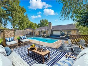 3104  Steeplechase Trail , Arlington Texas 76016