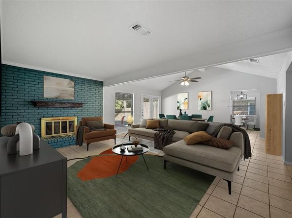 3104  Steeplechase Trail , Arlington Texas 76016