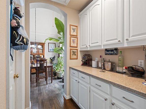 2204  Fleming Drive , McKinney Texas 75072