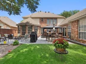 2204  Fleming Drive , McKinney Texas 75072