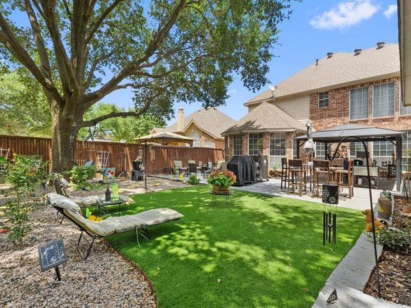 2204  Fleming Drive , McKinney Texas 75072