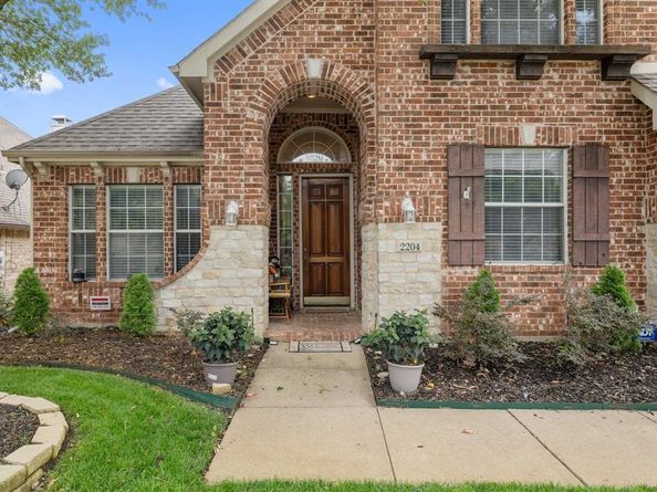 2204  Fleming Drive , McKinney Texas 75072