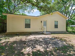 3118  Ross Avenue , Fort Worth Texas 76106