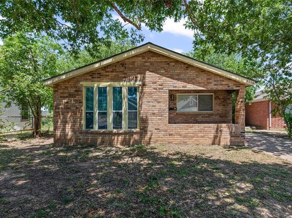 3118  Ross Avenue , Fort Worth Texas 76106