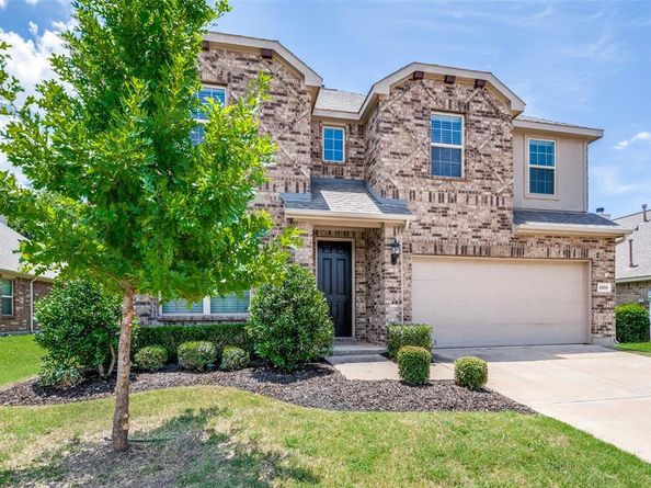 1008  Water Garden Circle , Little Elm Texas 75068