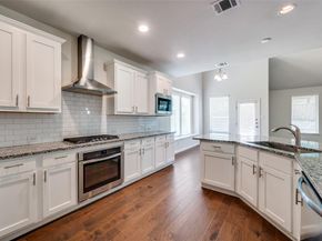 1008  Water Garden Circle , Little Elm Texas 75068