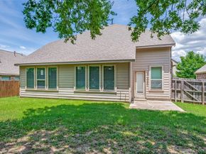 1008  Water Garden Circle , Little Elm Texas 75068
